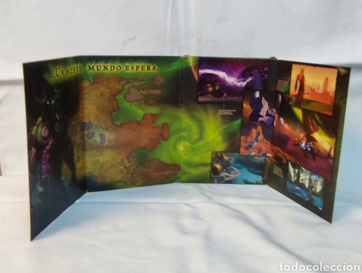 Videojuegos y consolas: War Craff juego Pc - Foto 2