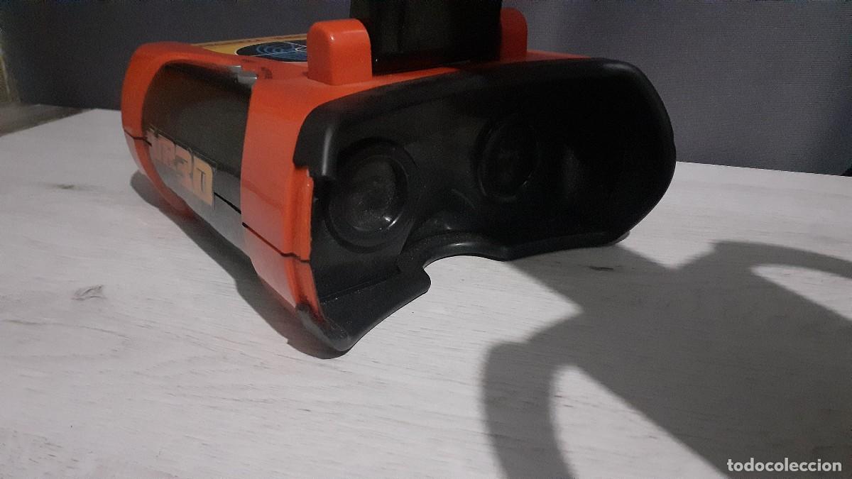 Videojuegos y consolas: VR3D carrera virtual con volante. - Foto 13