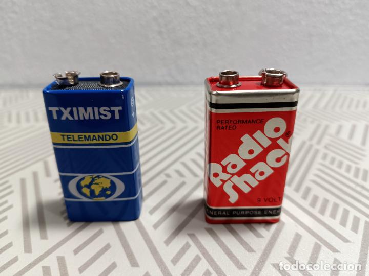 Videojuegos y consolas: Antiguos joysticks inal&aacute;mbricos para consola Atari y comodore - Foto 14