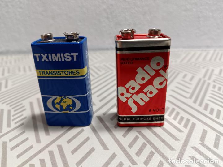 Videojuegos y consolas: Antiguos joysticks inal&aacute;mbricos para consola Atari y comodore - Foto 15