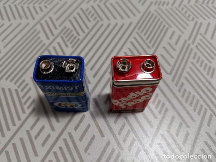 Videojuegos y consolas: Antiguos joysticks inal&aacute;mbricos para consola Atari y comodore - Foto 16