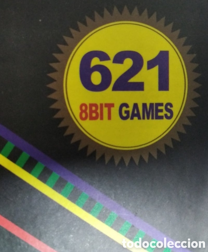 Videojuegos y consolas: Videoconsola mini juegos retro - Foto 3