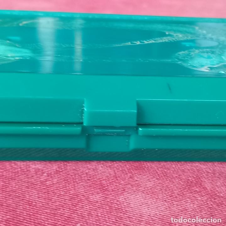 Videojuegos y consolas: Green house Nintendo game watch - Foto 5