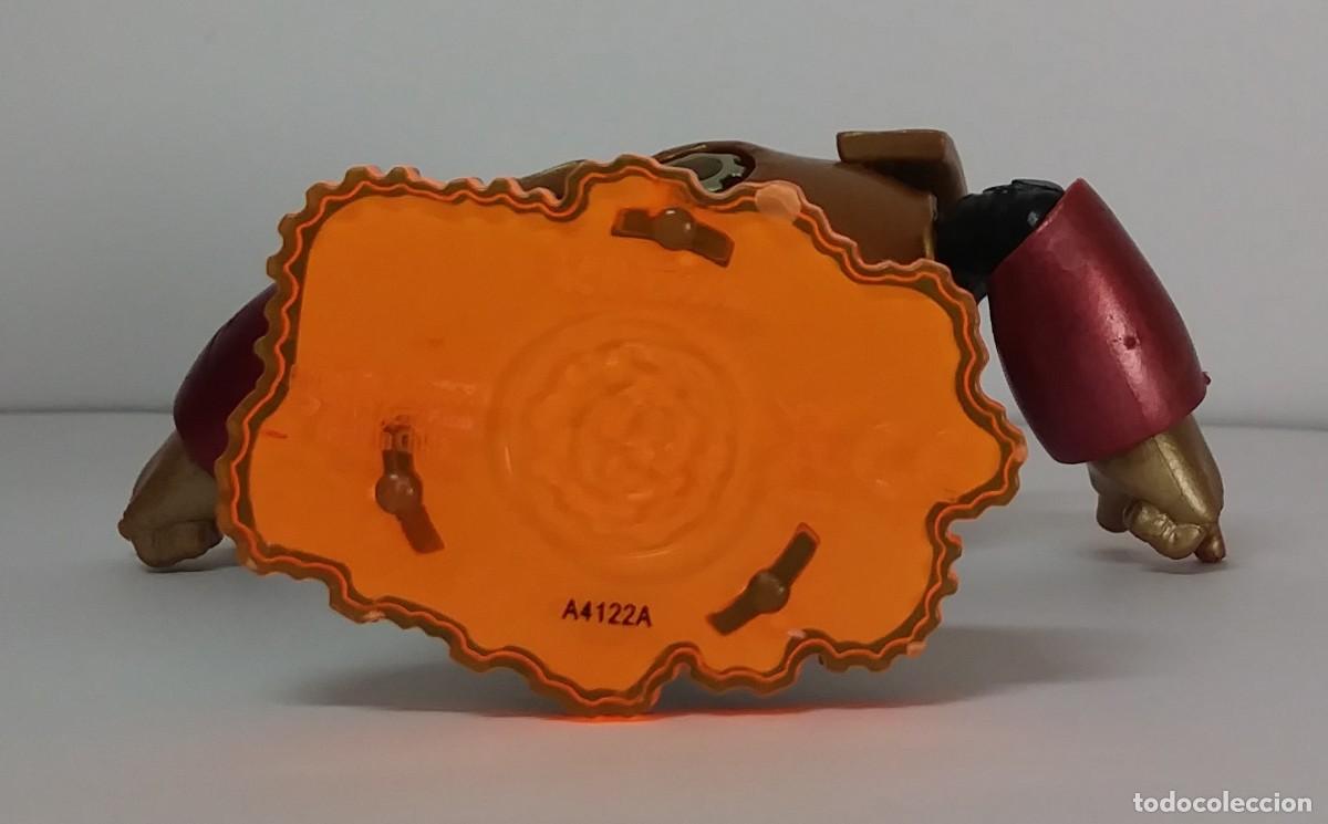 Videojuegos y consolas: FIGURA BOUNCER SKYLANDERS GIANTS - Foto 5