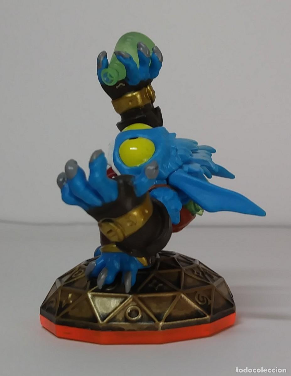 Videojuegos y consolas: FIGURA POP FIZZ SKYLANDERS GIANTS - Foto 2