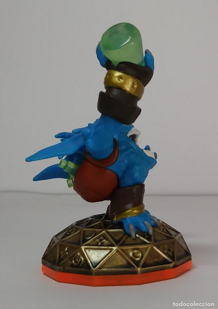 Videojuegos y consolas: FIGURA POP FIZZ SKYLANDERS GIANTS - Foto 4