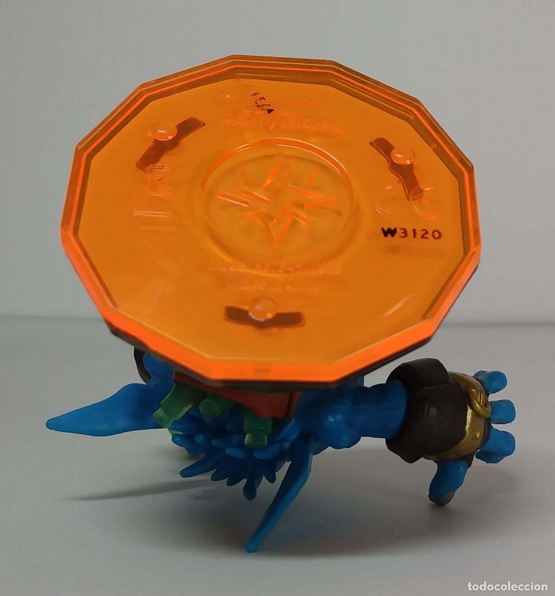 Videojuegos y consolas: FIGURA POP FIZZ SKYLANDERS GIANTS - Foto 5