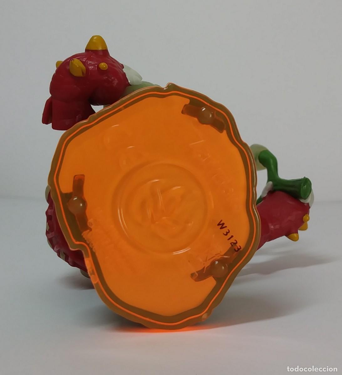 Videojuegos y consolas: FIGURA SHROOMBOOM SKYLANDERS GIANTS - Foto 5