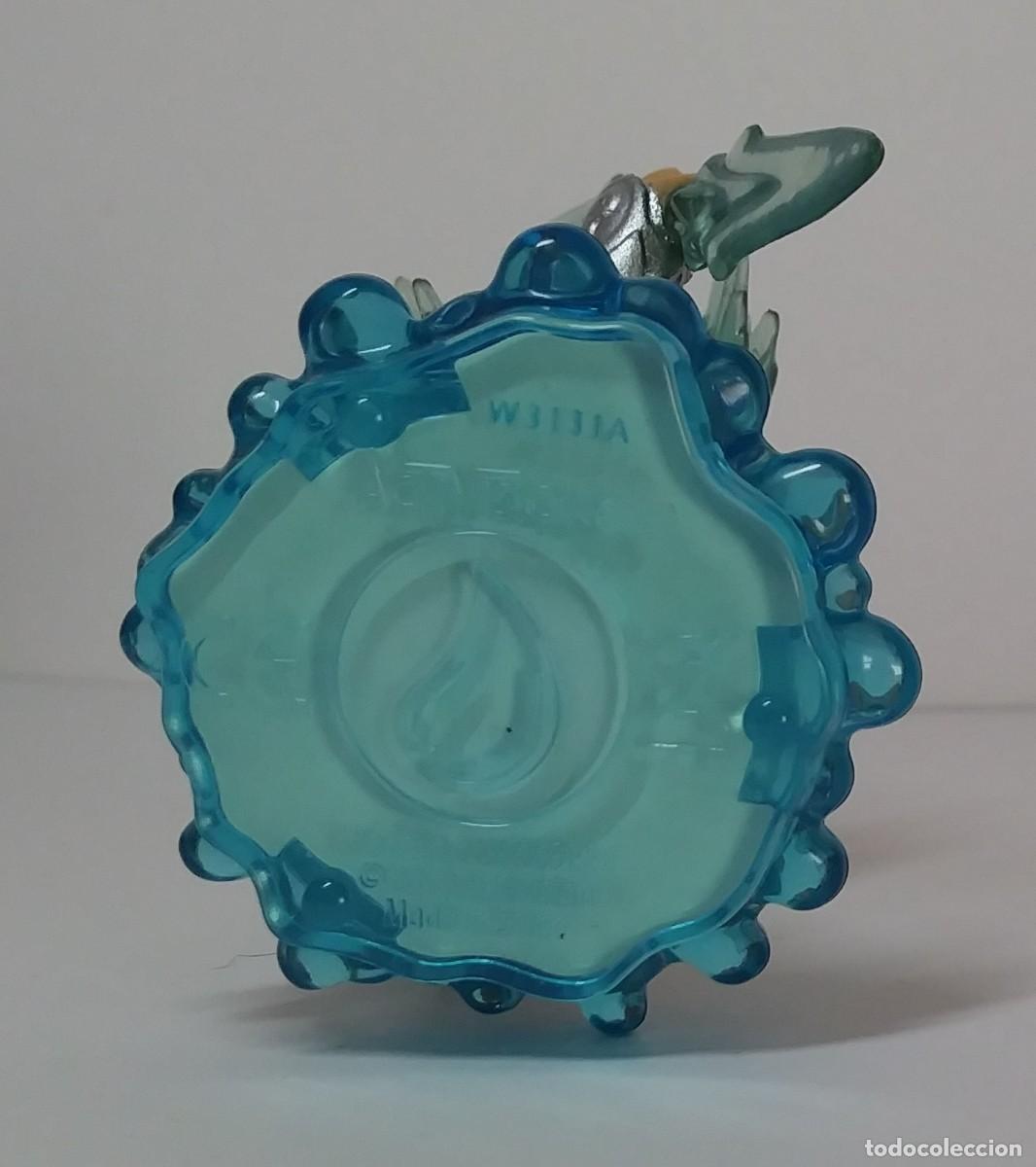 Videojuegos y consolas: FIGURA BLIZZARD CHILL SKYLANDERS SWAP FORCE - Foto 6