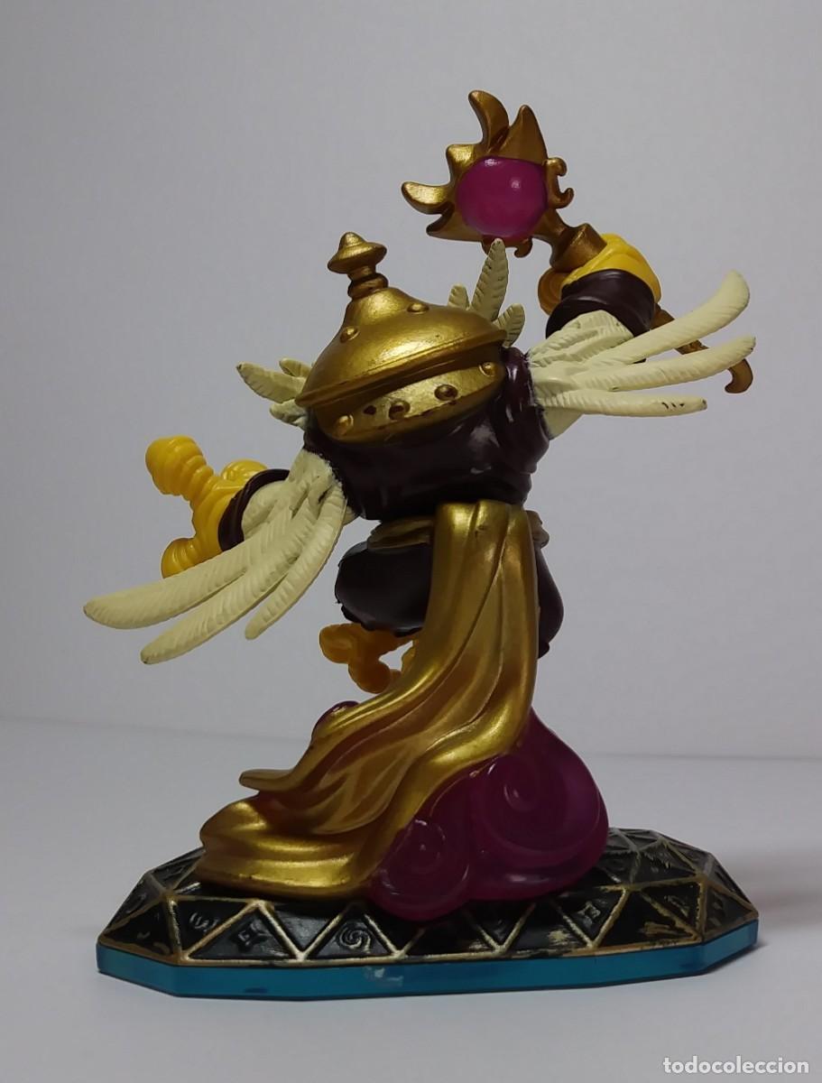 Videojuegos y consolas: FIGURA HOOT LOOP SKYLANDERS SWAP FORCE - Foto 3
