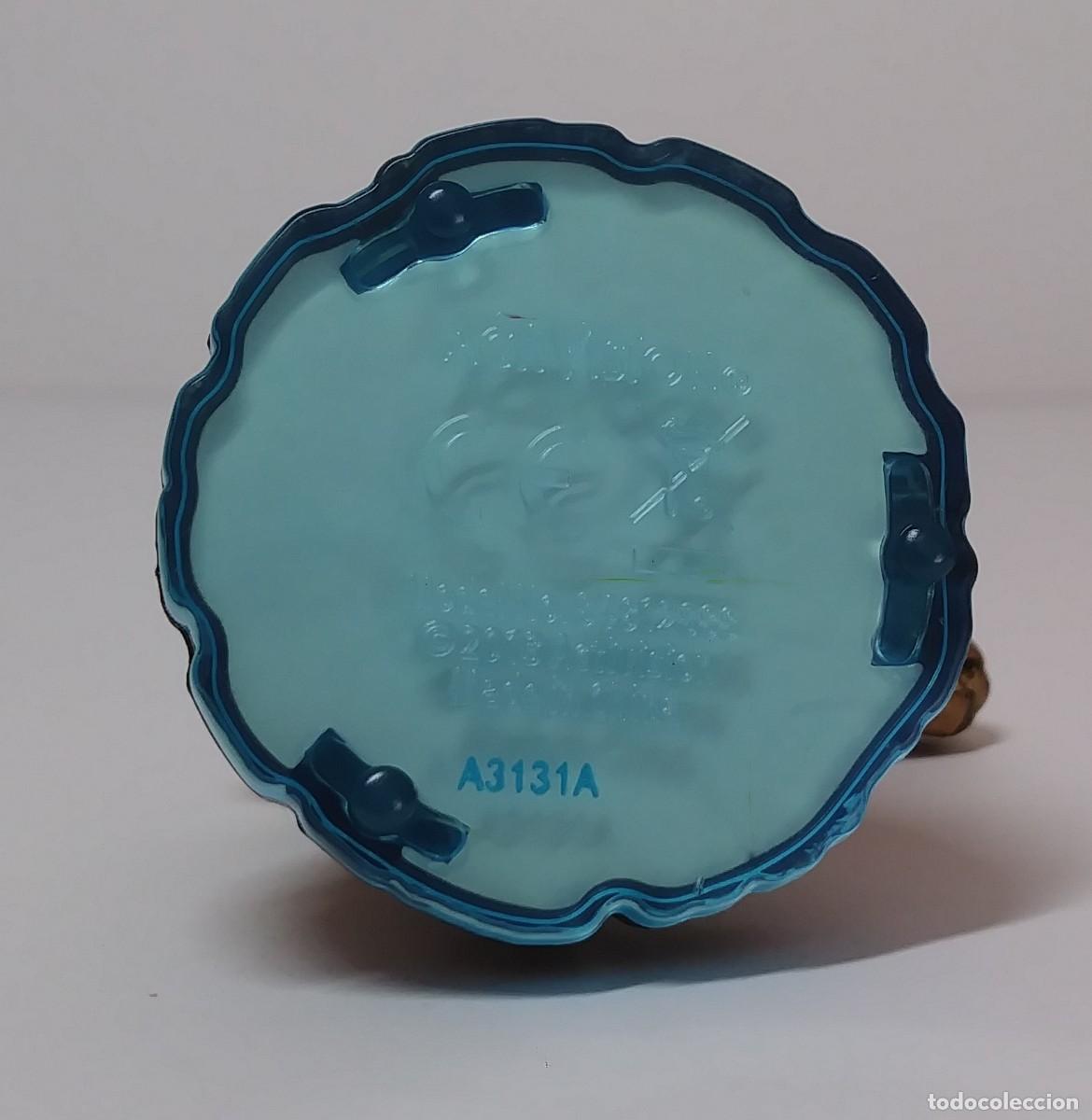 Videojuegos y consolas: FIGURA BATTLE HAMMER MAGIC ITEM SKYLANDERS SWAP FORCE - Foto 5