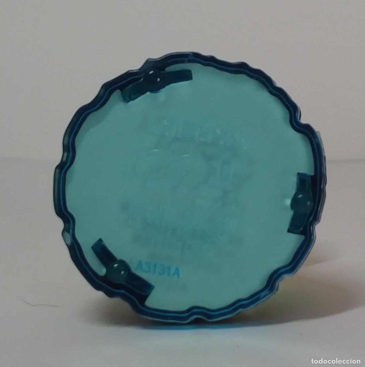 Videojuegos y consolas: FIGURA SKY DIAMOND MAGIC ITEM SKYLANDERS SWAP FORCE - Foto 3