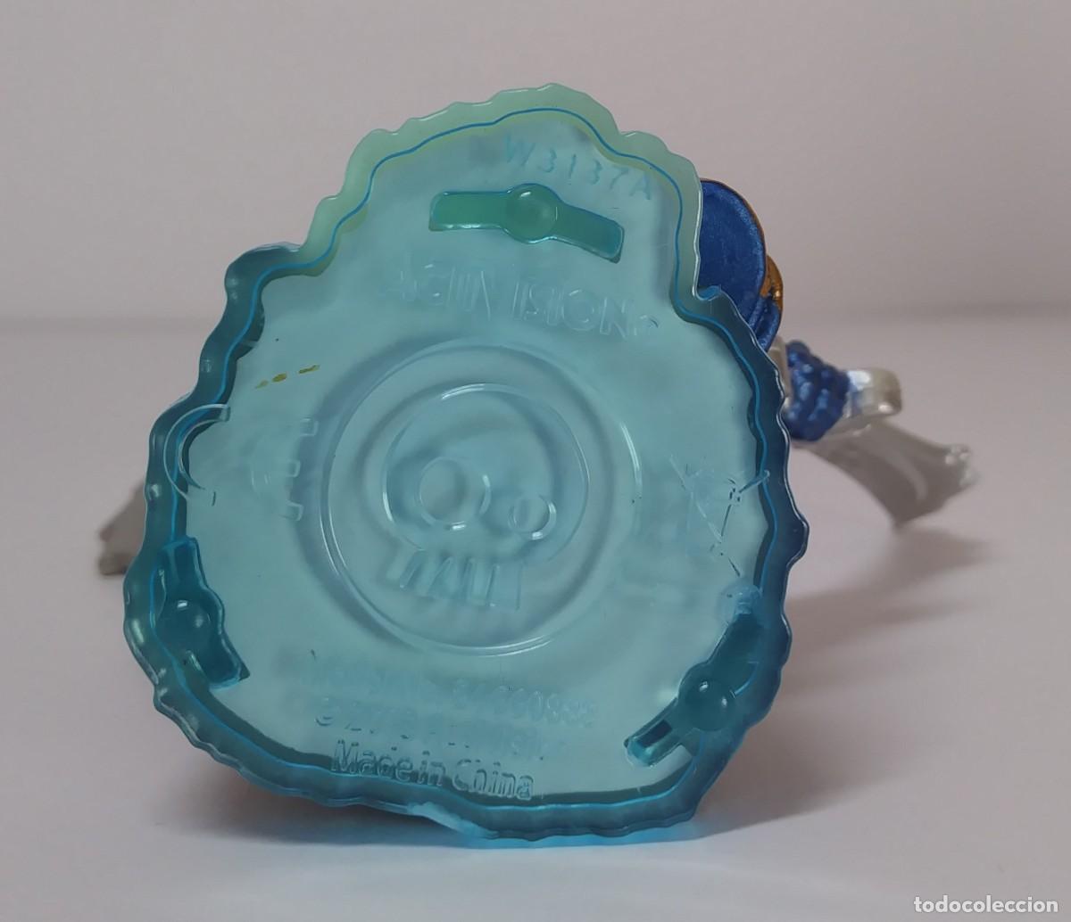 Videojuegos y consolas: FIGURA CHOP CHOP SKYLANDERS SWAP FORCE - Foto 5