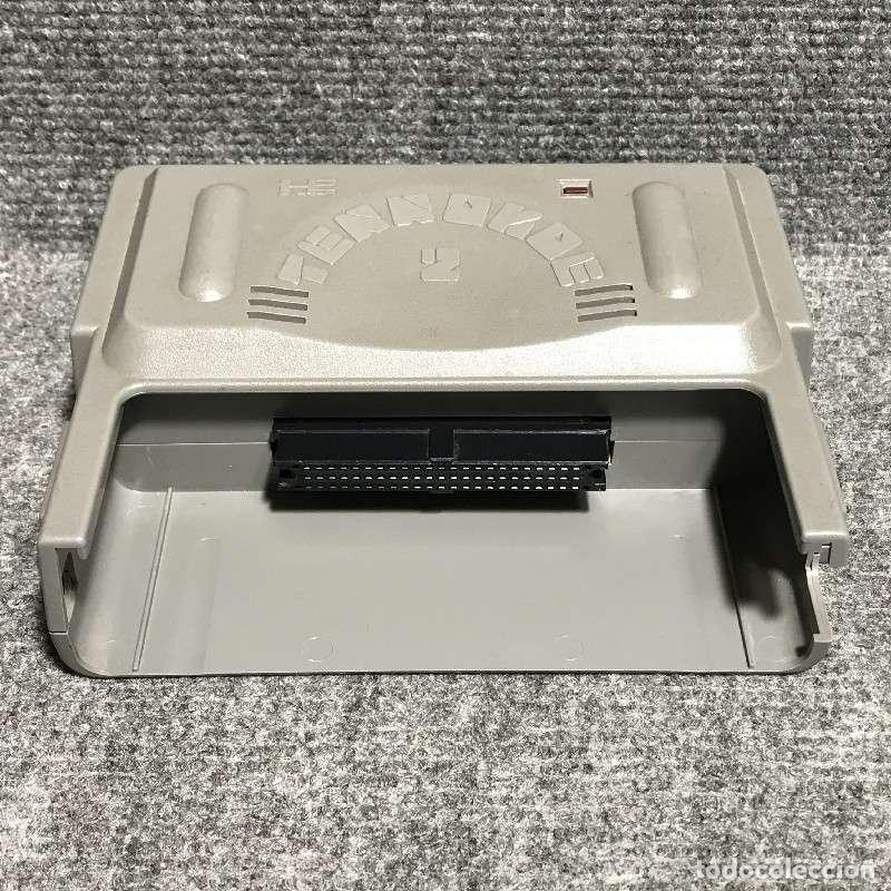 Videojuegos y consolas: TEN NO KOE 2 NEC PC ENGINE - Foto 1
