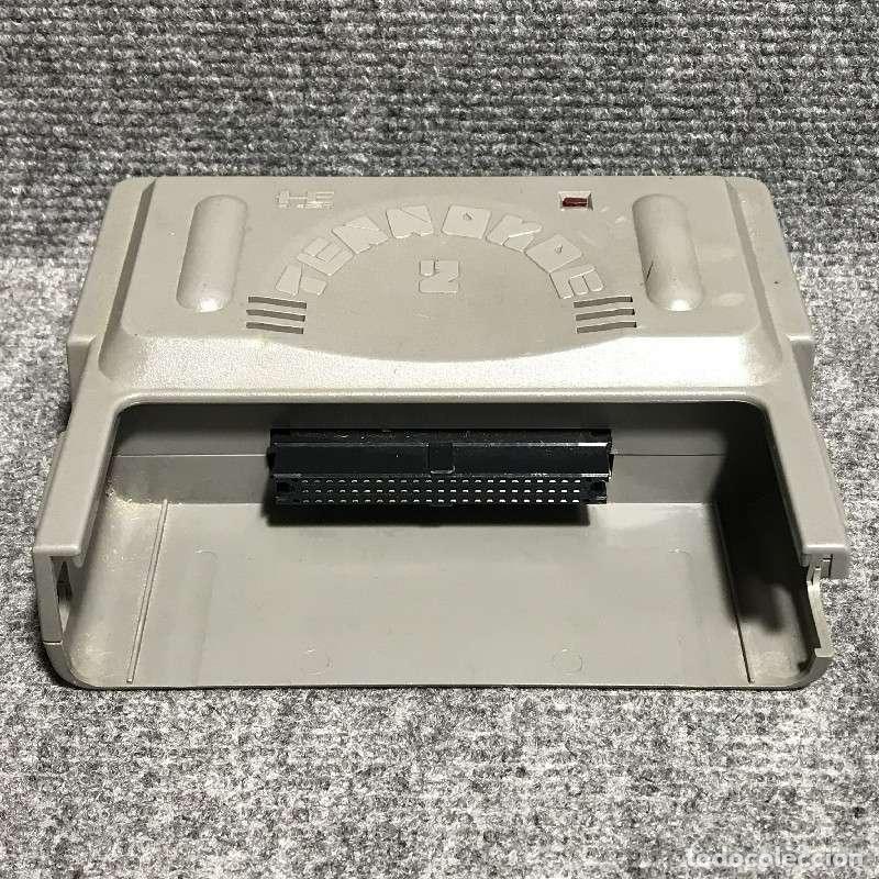 Videojuegos y consolas: TEN NO KOE 2 NEC PC ENGINE - Foto 1