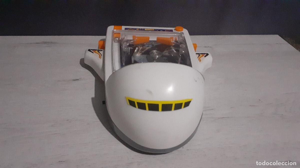 Videojuegos y consolas: Maquina Pinball game space shuttle - Foto 5
