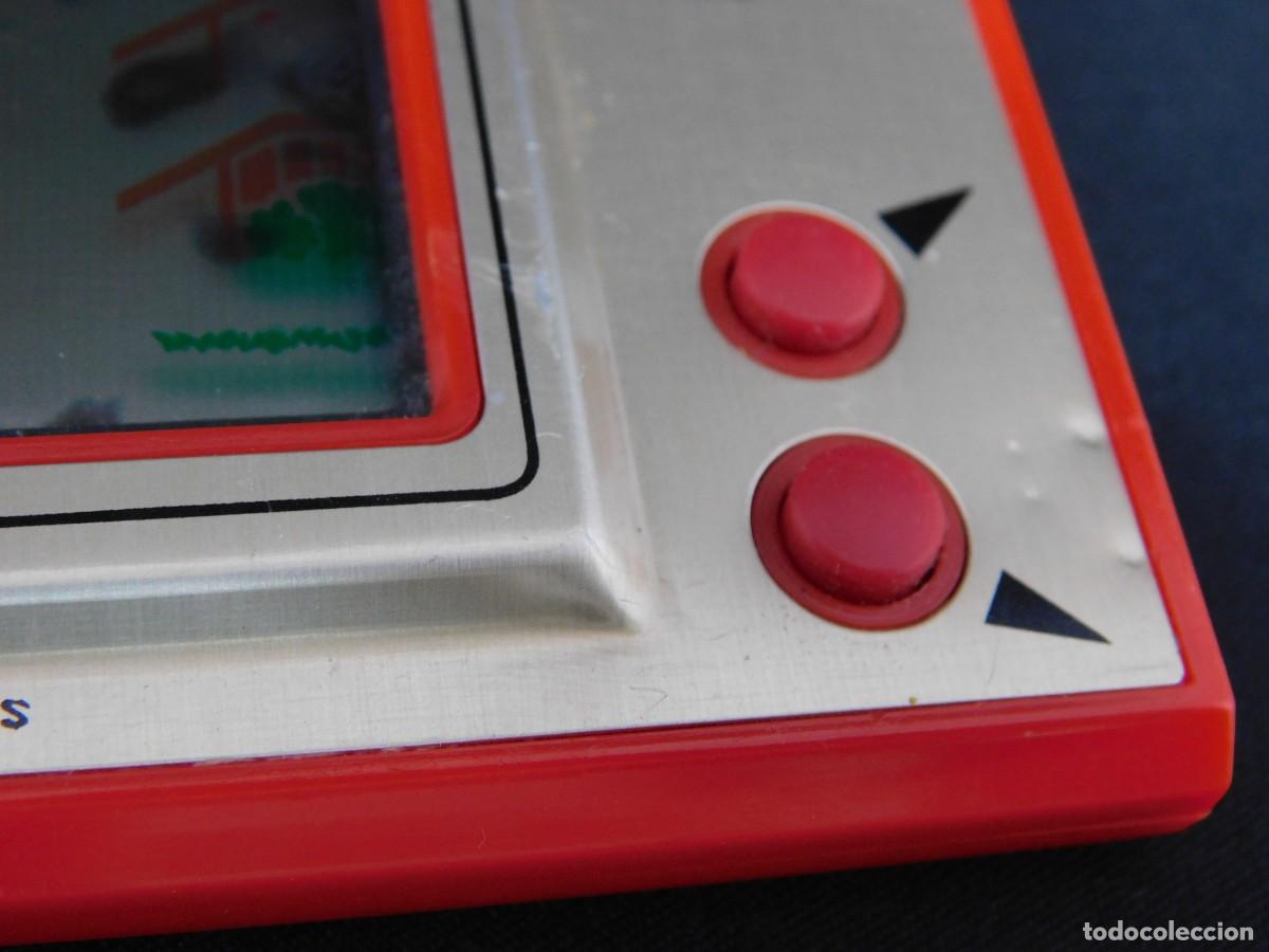 Videojuegos y consolas: NINTENDO GAME & WATCH - MICKEY MOUSE - Foto 6