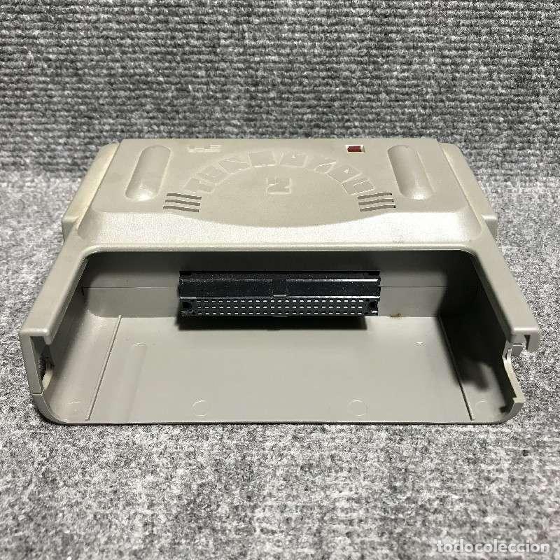 Videojuegos y consolas: TEN NO KOE 2 NEC PC ENGINE - Foto 1
