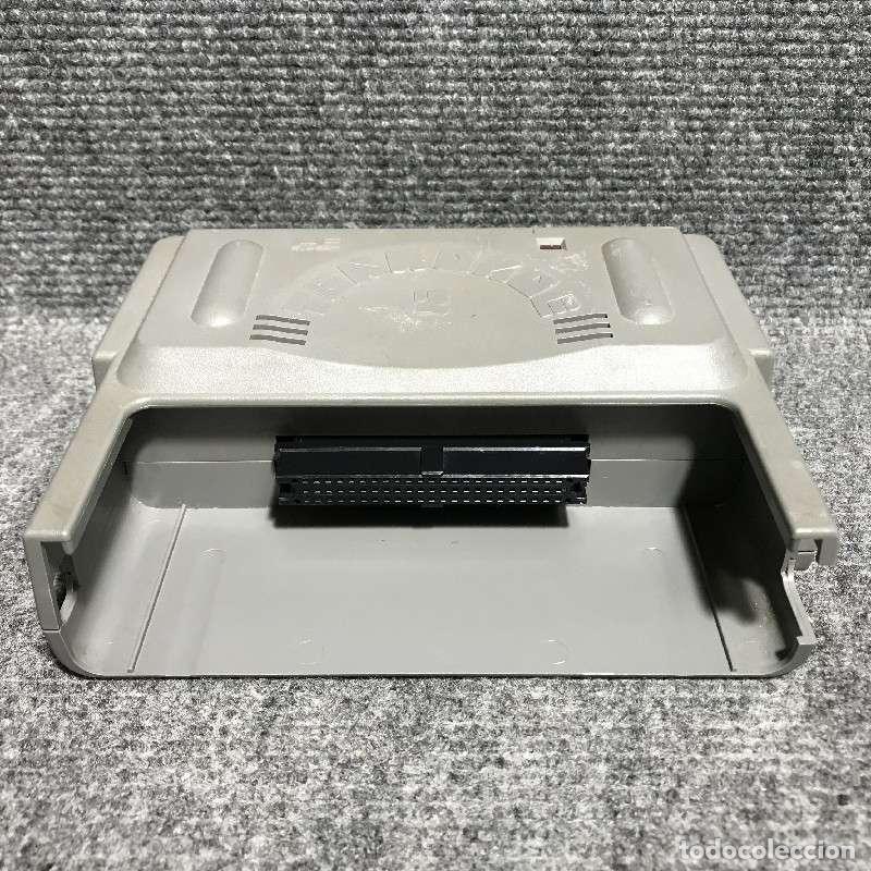 Videojuegos y consolas: TEN NO KOE 2 NEC PC ENGINE - Foto 1