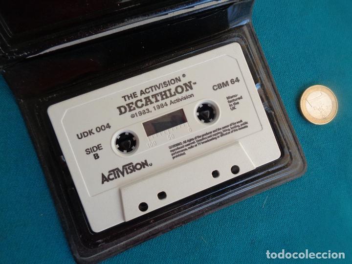 Videojuegos y consolas: JUEGO DECATHLON ACTIVISI&Oacute;N - Foto 2