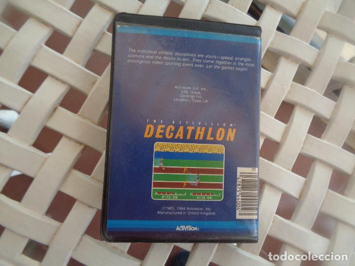Videojuegos y consolas: JUEGO DECATHLON ACTIVISI&Oacute;N - Foto 5