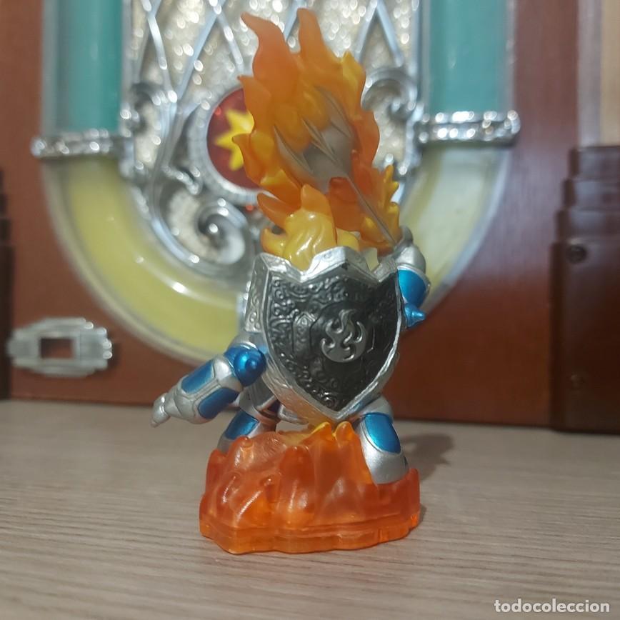 Videojuegos y consolas: SKYLANDERS ACTIVISION GIANTS IGNITOR - Foto 2