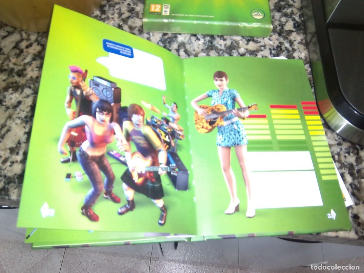 Videojuegos y consolas: SIMS - Foto 2