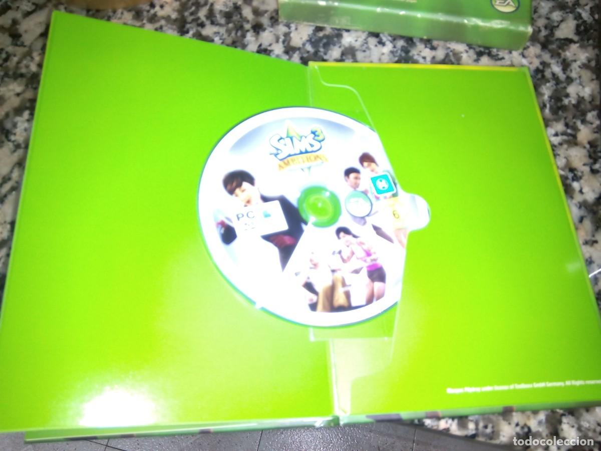 Videojuegos y consolas: SIMS - Foto 3