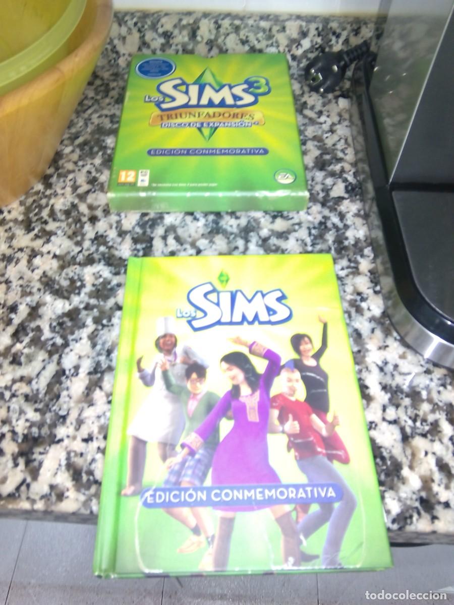 Videojuegos y consolas: SIMS - Foto 4