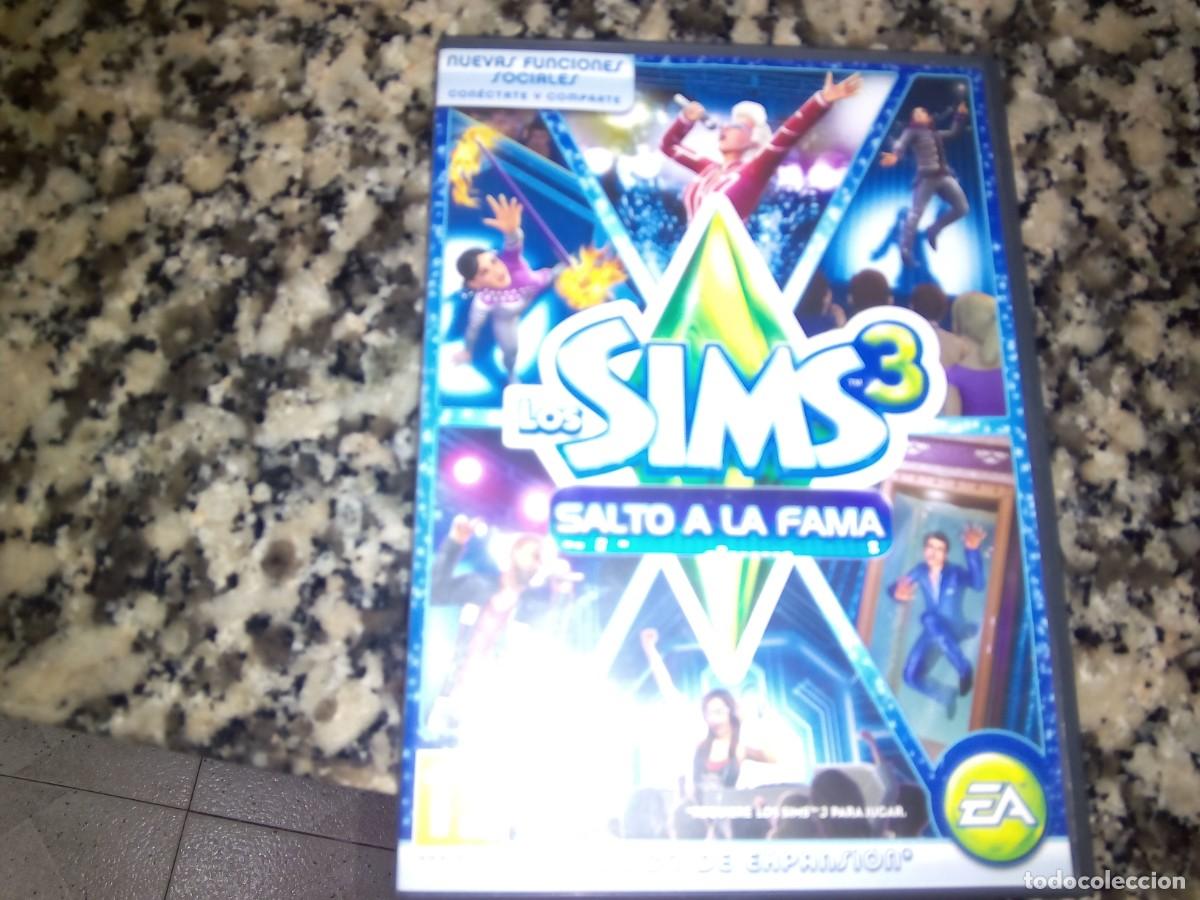 Videojuegos y consolas: LOS SIMS - Foto 1