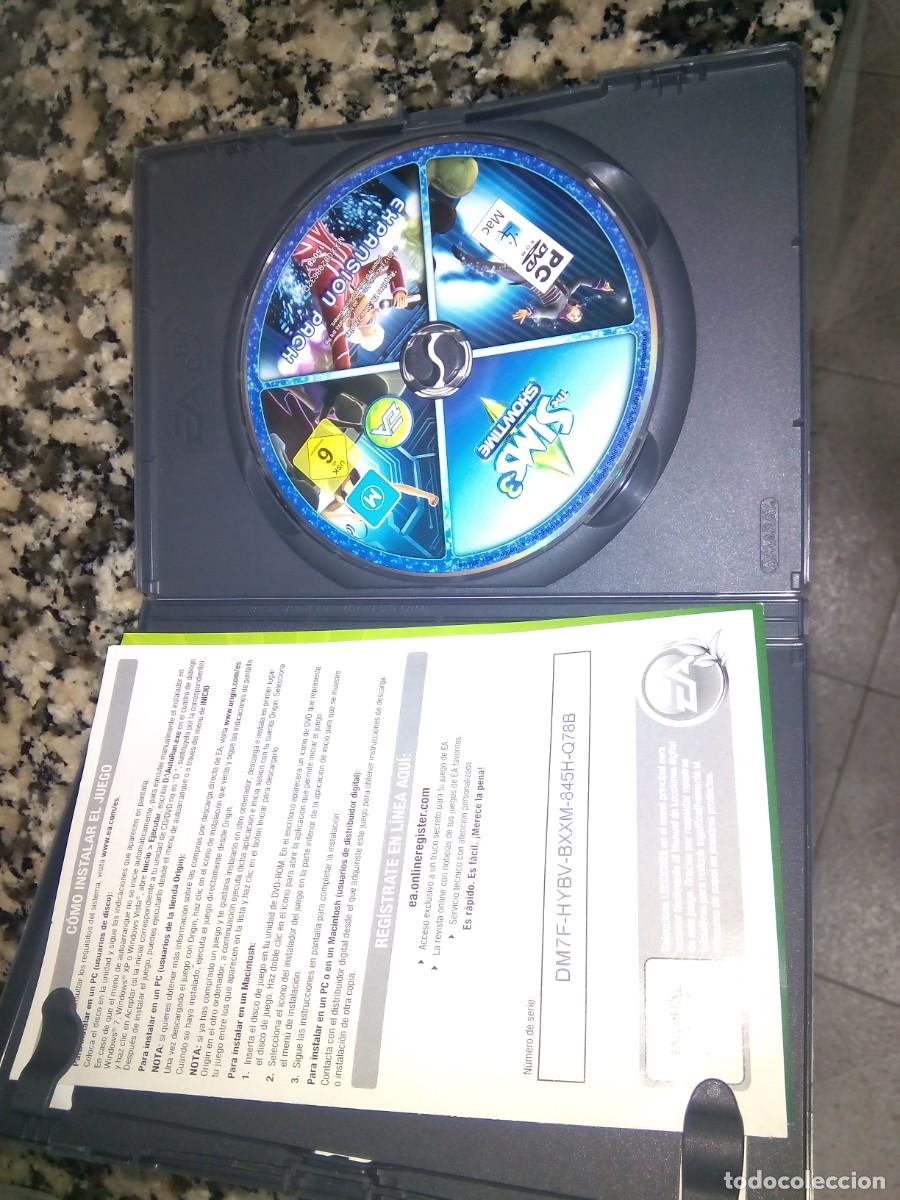 Videojuegos y consolas: LOS SIMS - Foto 2