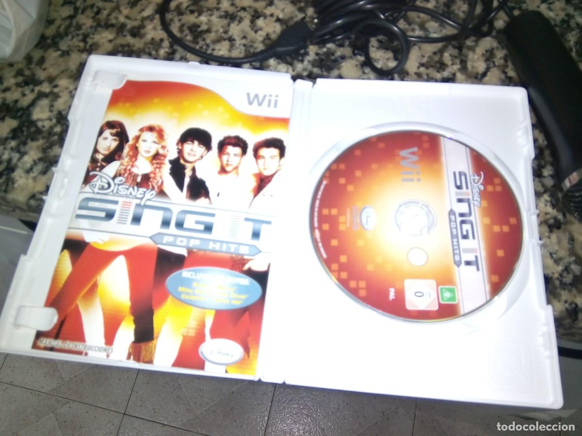 Videojuegos y consolas: SINGIT - Foto 1