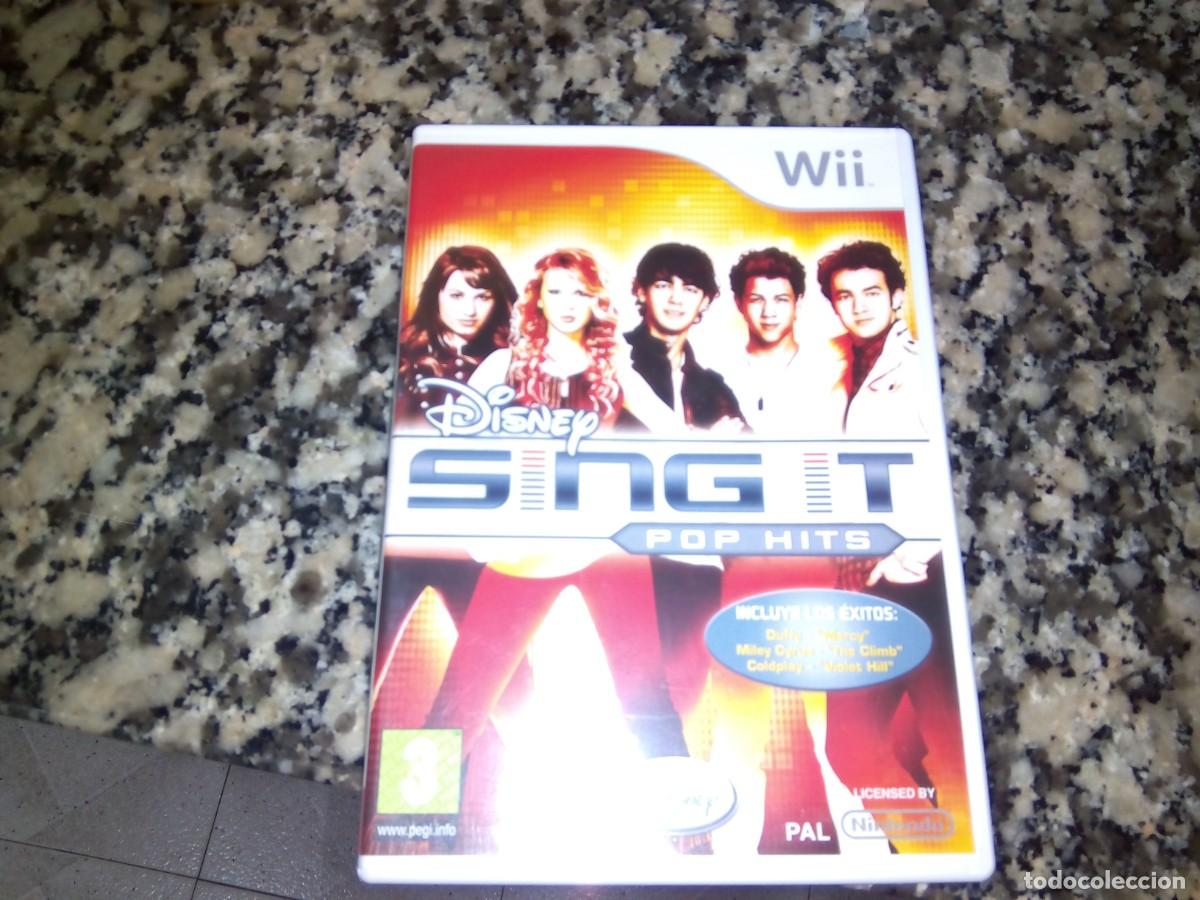 Videojuegos y consolas: SINGIT - Foto 2