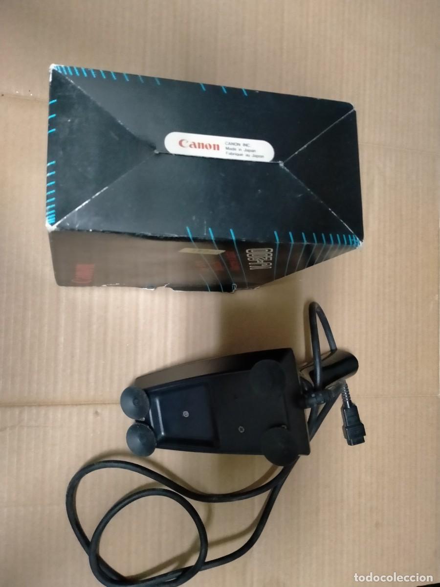 Videojuegos y consolas: antiguo joystick msx - Foto 2