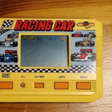 Videogiochi e Consoli: MAQUINITA RACING CAR LIWACO (1989)