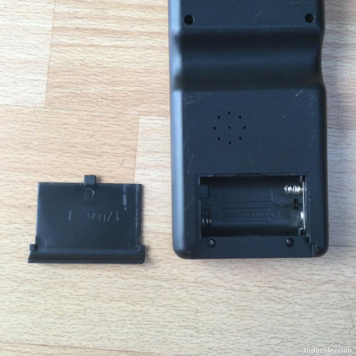 Videojuegos y consolas: Maquina electronica &ldquo;Brick Game&rdquo; E-118. Funcionando. - Foto 2