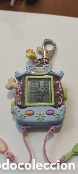 Videojuegos y consolas: Littlest Pet Shop, Hasbro 2005 - Foto 2