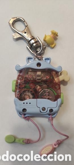 Videojuegos y consolas: Littlest Pet Shop, Hasbro 2005 - Foto 3