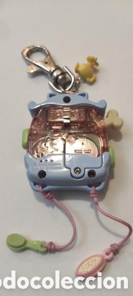 Videojuegos y consolas: Littlest Pet Shop, Hasbro 2005 - Foto 4