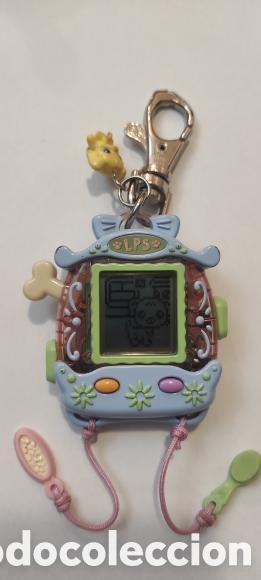 Videojuegos y consolas: Littlest Pet Shop, Hasbro 2005 - Foto 1