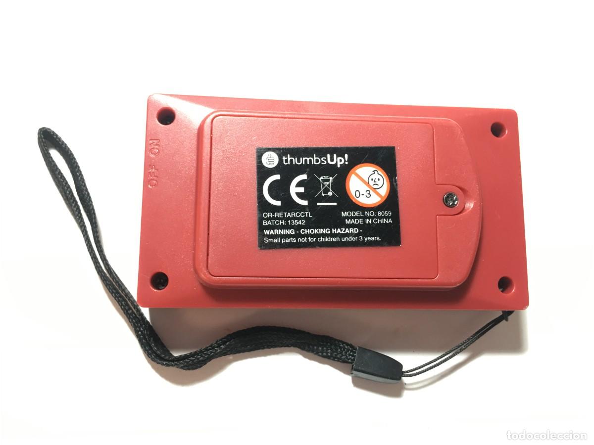 Videojuegos y consolas: MINI CONSOLA RETRO ARCADE 153 JUEGOS - Foto 4
