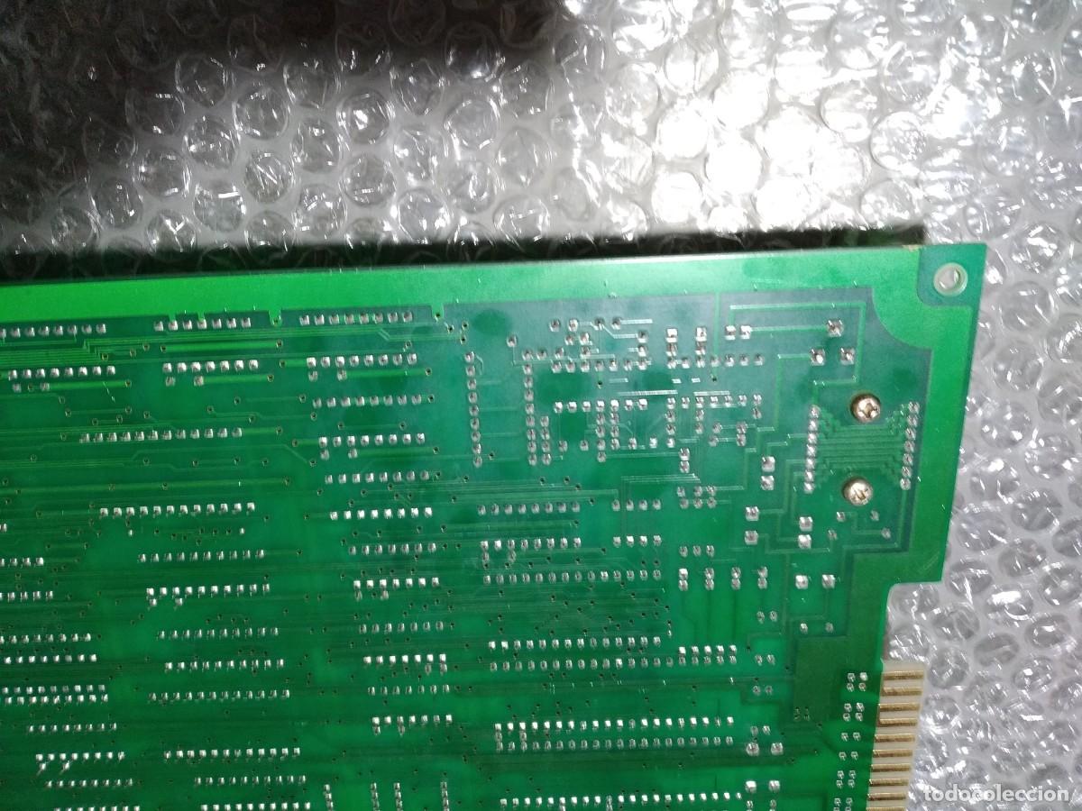Videojuegos y consolas: ROUGH RANGER (SUPER RANGER). SUNA. PLACA ARCADE JAMMA ORIGINAL - Foto 10