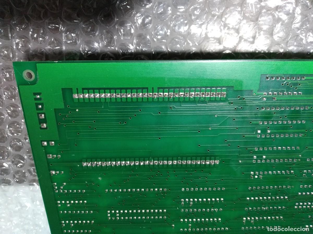Videojuegos y consolas: ROUGH RANGER (SUPER RANGER). SUNA. PLACA ARCADE JAMMA ORIGINAL - Foto 11