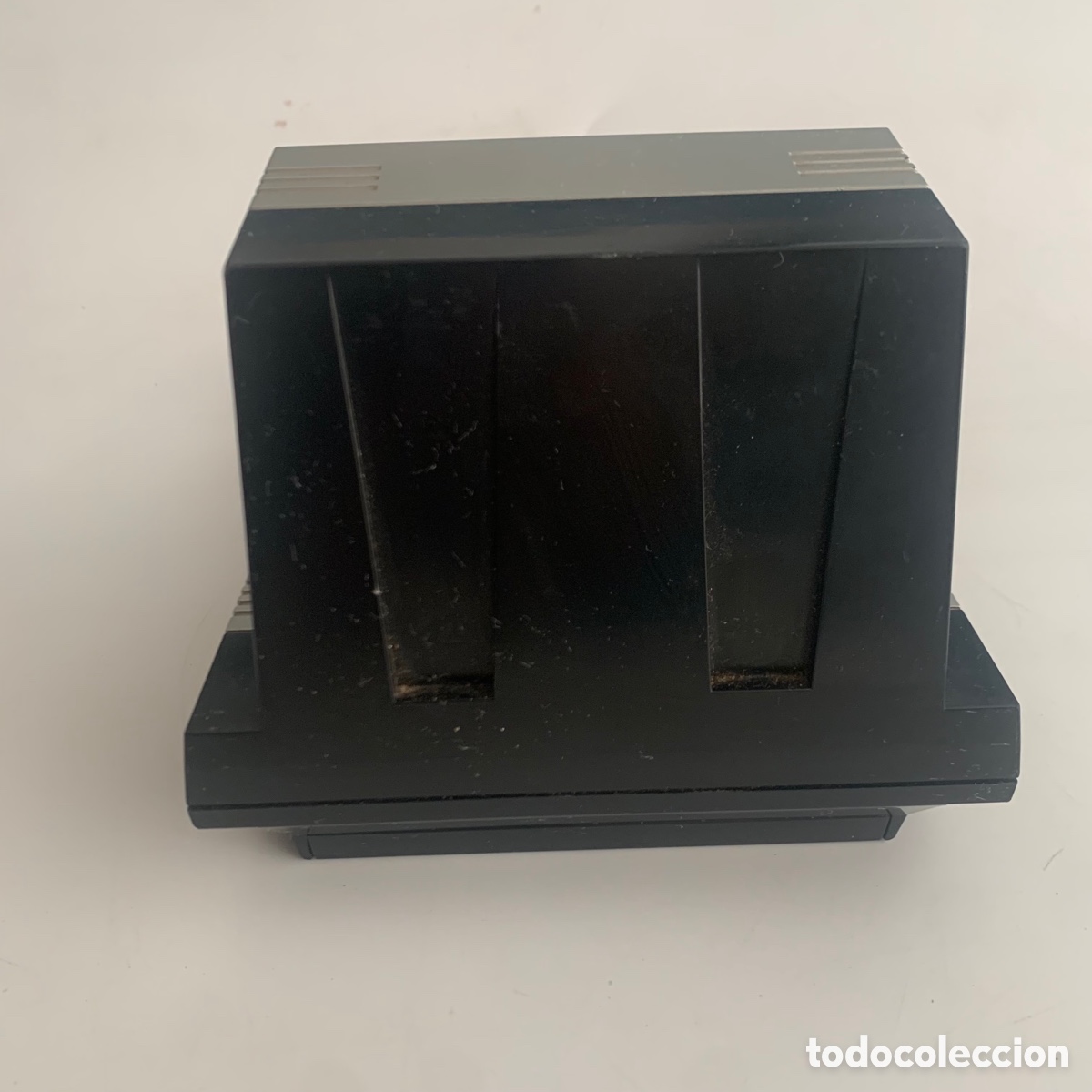 Videojuegos y consolas: Maquinita tabletop bandai electronics vampire - Foto 3