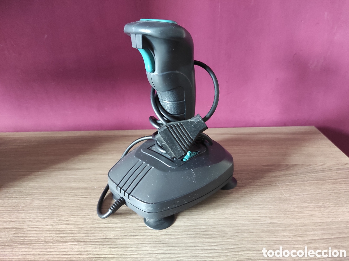 Videojuegos y consolas: ❇️ PRIMAX JOYSTICK PARA VIDEOJUEGO ❇️ - Foto 4