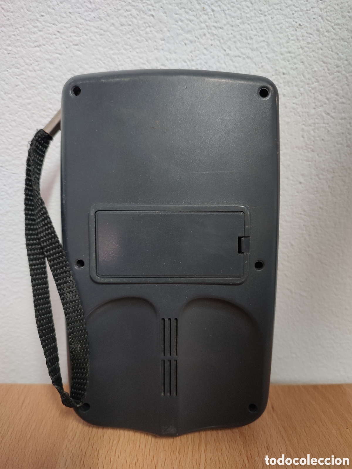 Videojuegos y consolas: Juego electr&oacute;nico de Tetris, funciona y tiene sonido. - Foto 3