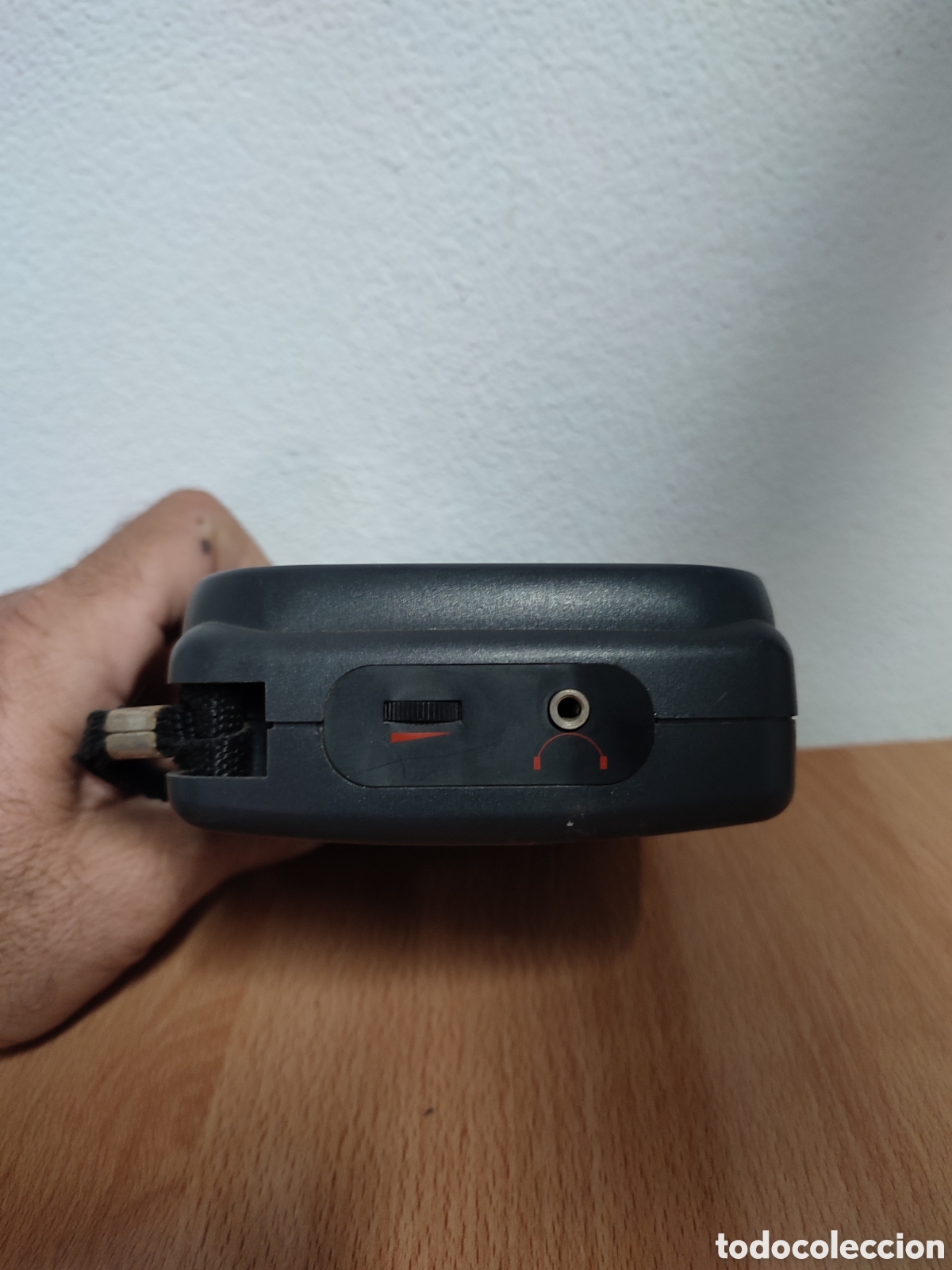 Videojuegos y consolas: Juego electr&oacute;nico de Tetris, funciona y tiene sonido. - Foto 4