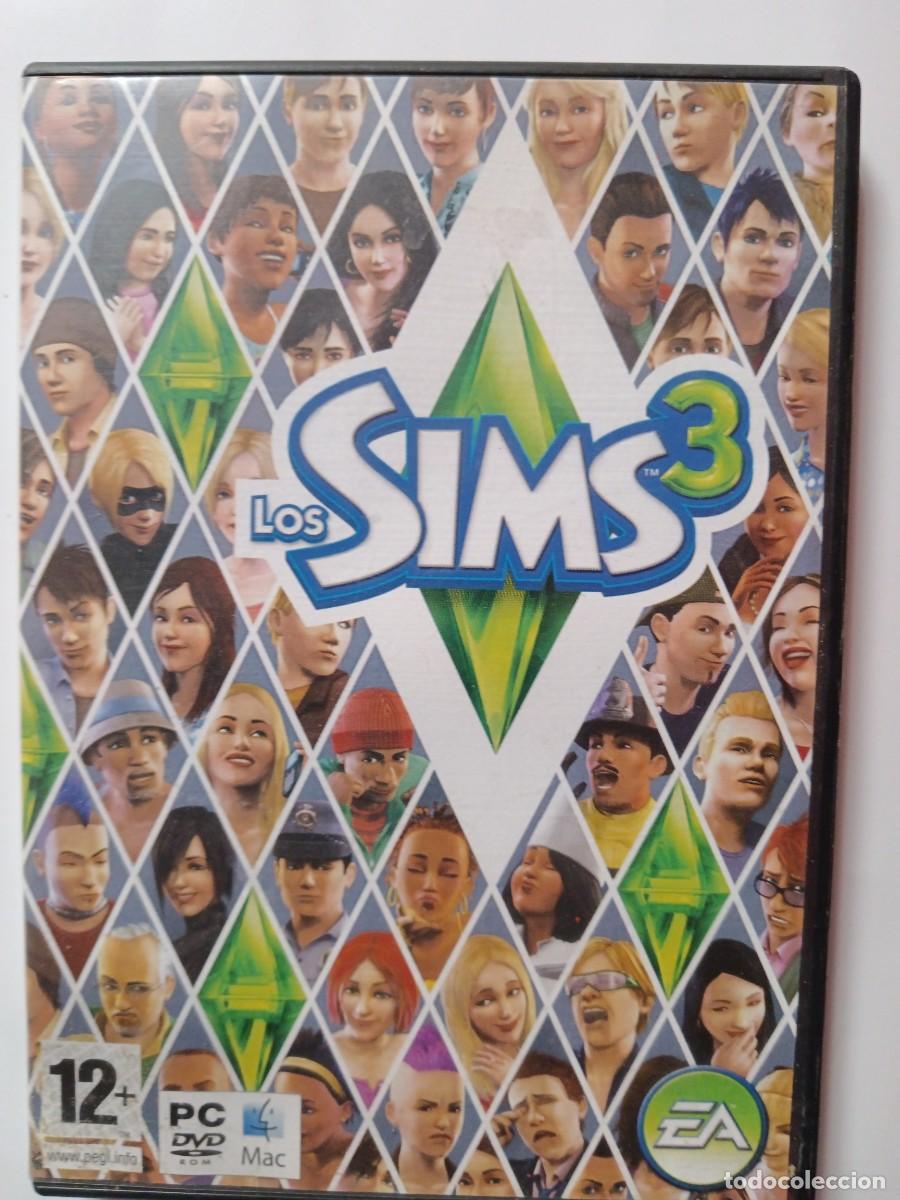 Videojuegos y consolas: Los Sims 3 - Foto 1