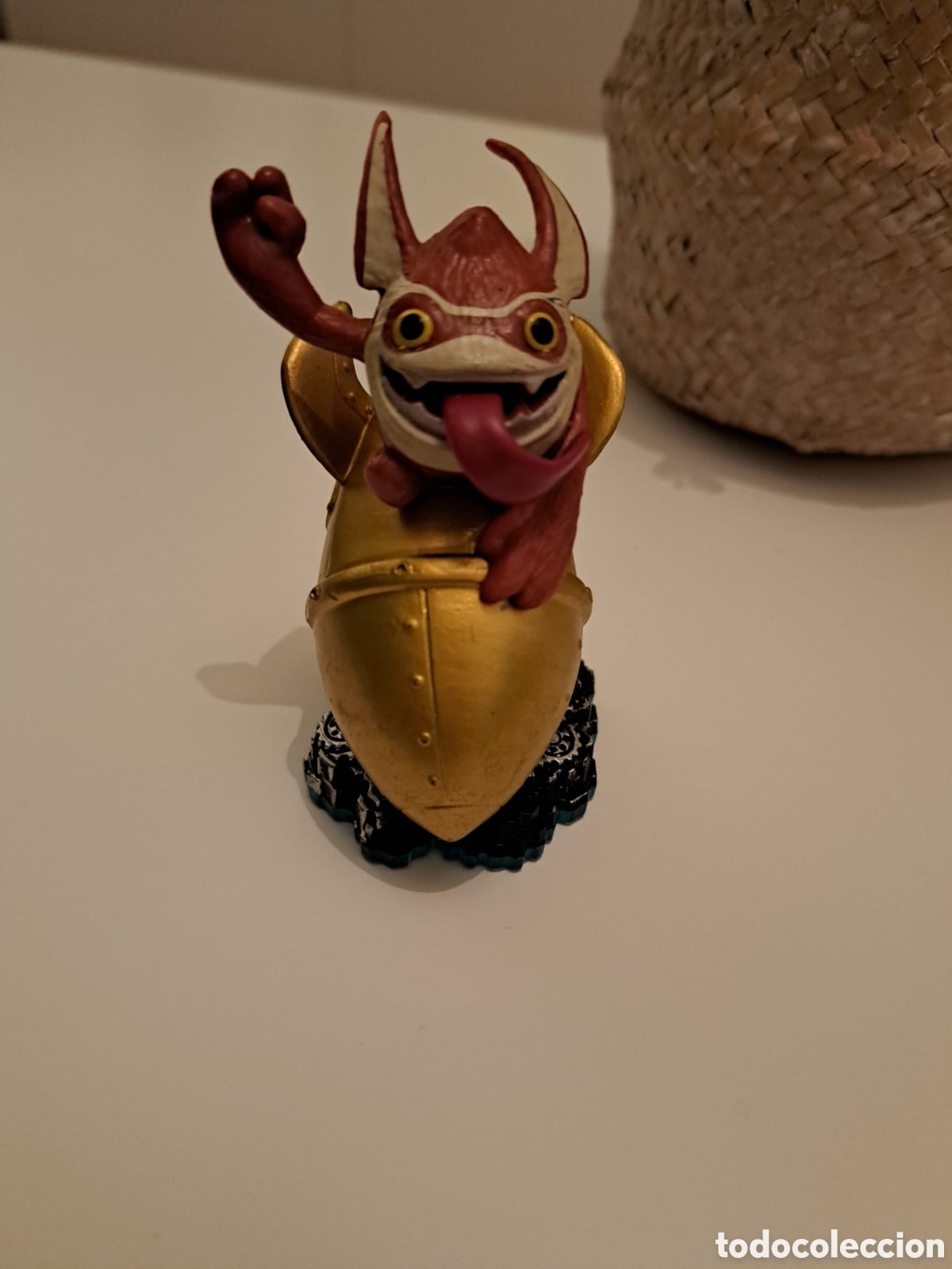 Videojuegos y consolas: figura skylanders para videojuego - Foto 2