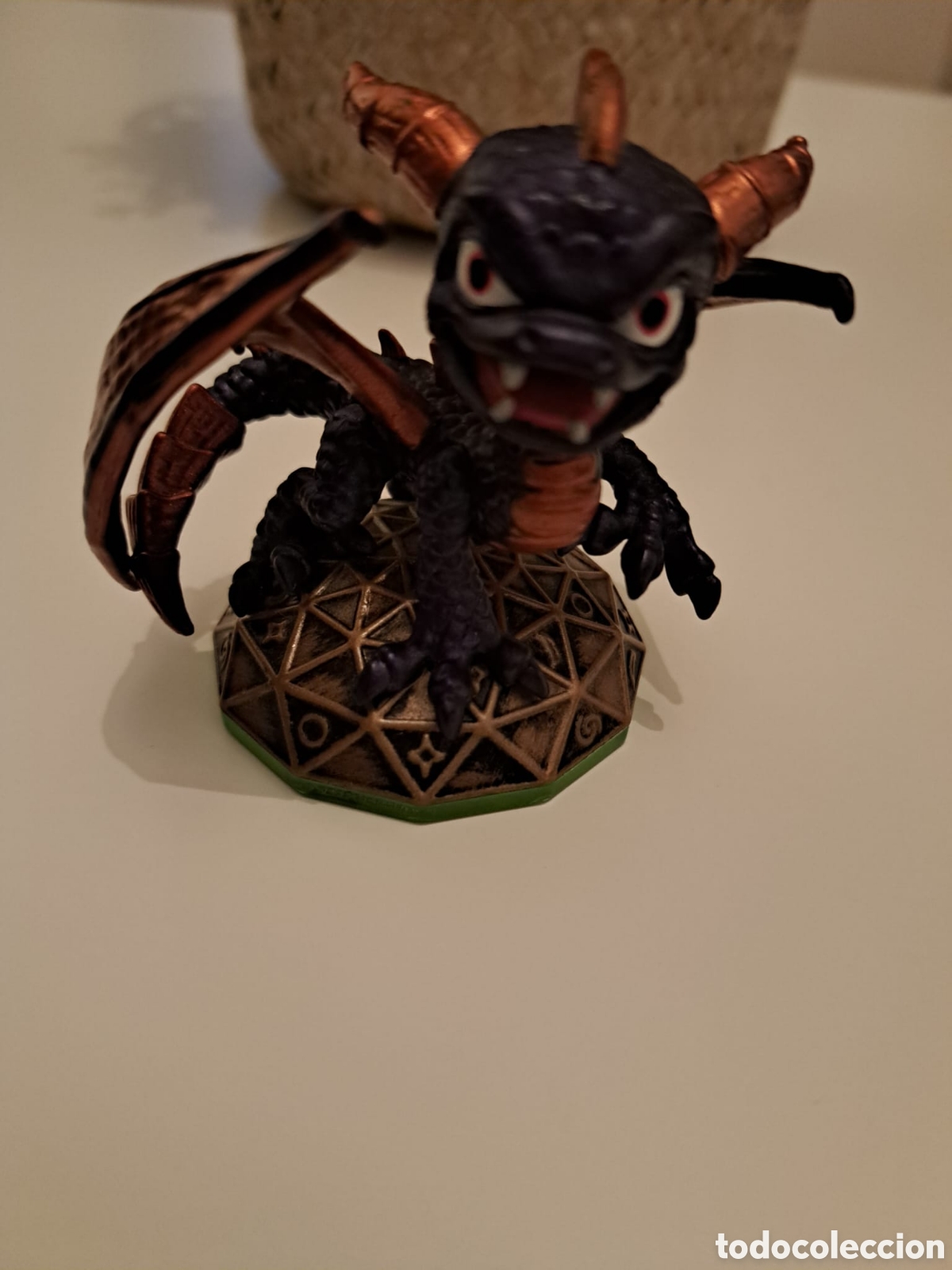 Videojuegos y consolas: figura skylanders para videojuego - Foto 4
